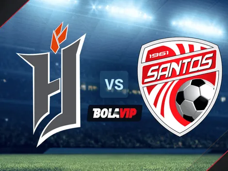 Forge FC vs. Santos Guápiles por los cuartos de final de VUELTA de la Liga Concacaf: horario y canales de TV para VER EN VIVO