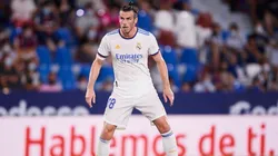 Gareth Bale ha sido convocado por Gales y causa conflicto en Real Madrid.