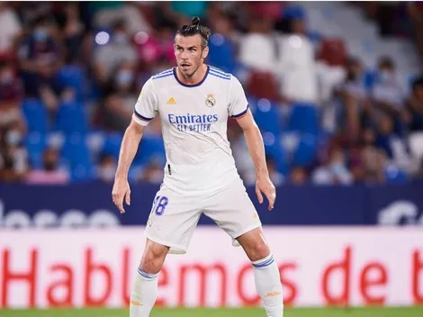 En El Chiringuito destruyeron a Gareth Bale