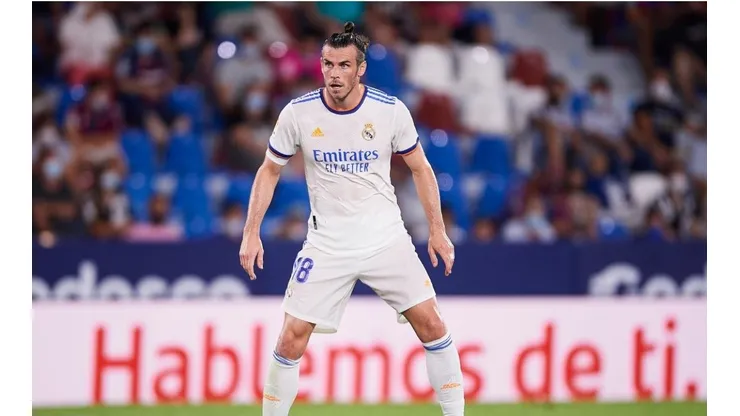 Gareth Bale ha sido convocado por Gales y causa conflicto en Real Madrid.