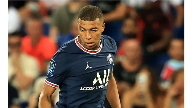 Kylian Mbappé, ¿cada vez más cerca de Real Madrid?