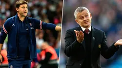 Mauricio Pochettino y Ole Gunnar Solskjaer, dos de los nominados.