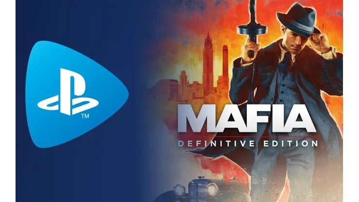 Mafia, Celeste y Final Fantasy IX destacan entre los juegos de PS Now de noviembre 2021