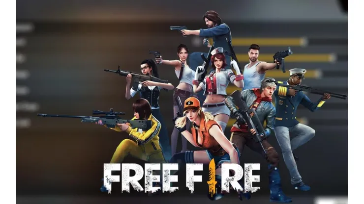 Las mejores configuraciones de sensibilidad para Free Fire