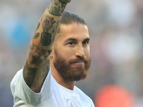 A lo que se expone PSG en caso de rescindir el contrato de Ramos