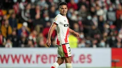 Rayo Vallecano sumó un empate ante Celta de Vigo.