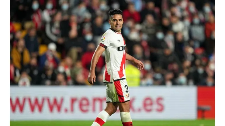 Rayo Vallecano sumó un empate ante Celta de Vigo.