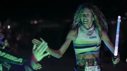 La Jedi de las Ultras: 161 kilómetros a 5'14"