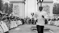 ¡Le ganaron a Kipchoge!