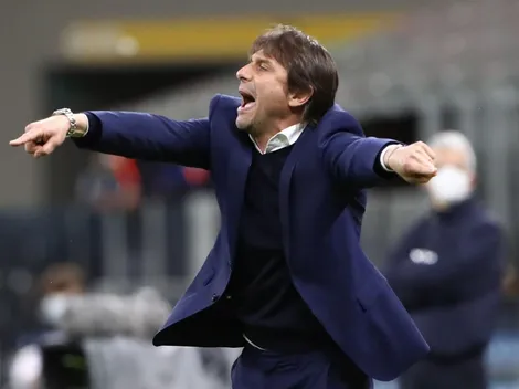 Los primeros fichajes de Conte con Tottenham