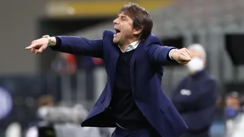Antonio Conte