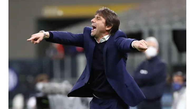 Antonio Conte