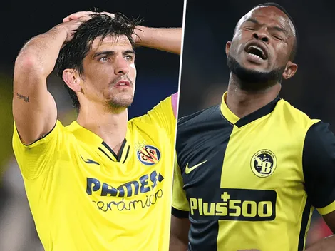EN DIRECTO | Villarreal vs. Young Boys EN VIVO y ONLINE por la UEFA Champions League: hora y canal de TV
