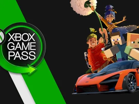 Minecraft y Forza Horizon 5 lideran los juegos de Xbox Game Pass para noviembre