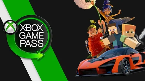 Minecraft y Forza Horizon 5 lideran los juegos de Xbox Game Pass para noviembre