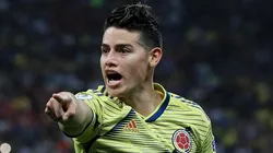 James, foco de fuertes críticas.