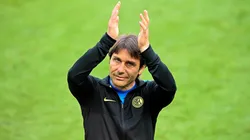 Antonio Conte