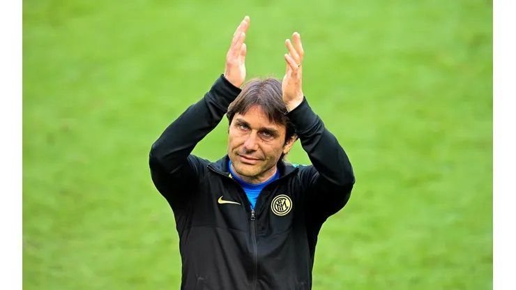 Antonio Conte