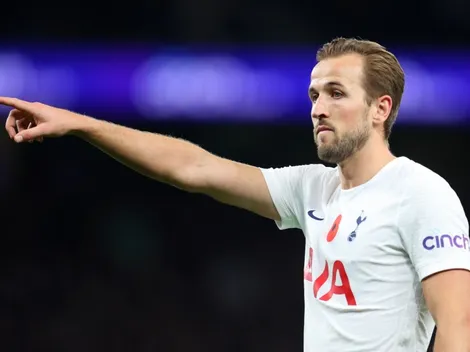 La lluvia de millones que Tottenham invertirá con Conte