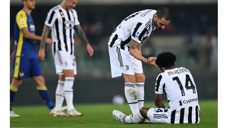 Juventus