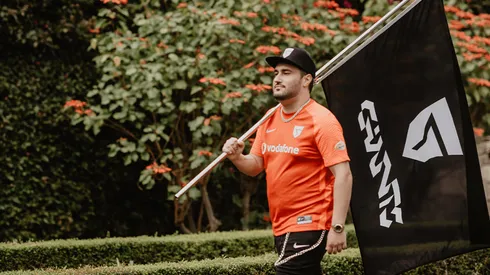 Lolito Fernández regresa a Twitch tras cerrar su ciclo con Facebook Gaming,