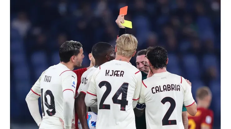 Roma-Milan