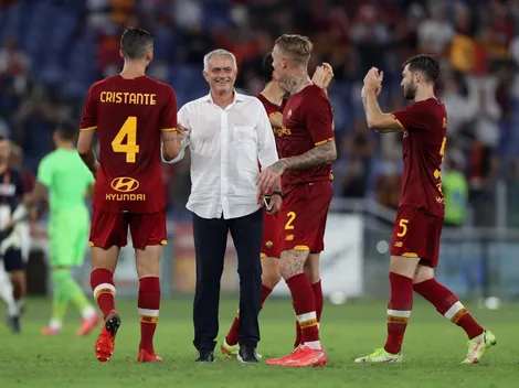 Mourinho pide a un jugador de Real Madrid