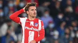 Antoine Griezmann