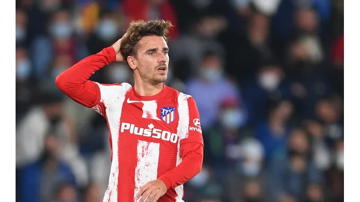 Antoine Griezmann