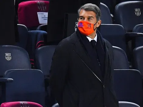 Al Sadd exige un cara a cara con Laporta