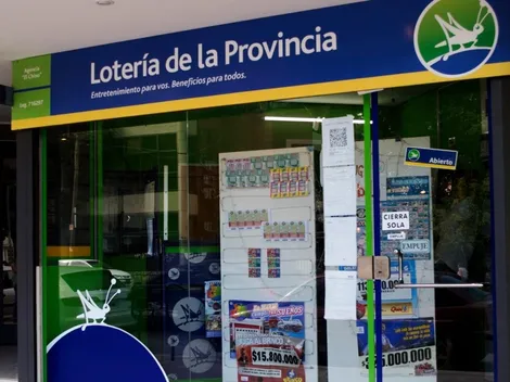 Quiniela: resultados del lunes 1 de noviembre, sorteo y números ganadores Lotería Nacional y Provincia | Cabezas y horario sorteo