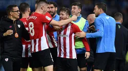 Iker Muniain, el héroe de Athletic Club.