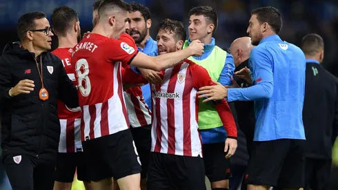 Iker Muniain, el héroe de Athletic Club.