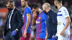 Sergio "Kun" Agüero