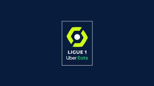 Tabla de posiciones de la Ligue 1 de Francia. (Foto: Captura de video del Twitter oficial de la Ligue 1).
