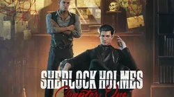 Confirmado el peso y fecha de descarga de Sherlock Holmes: Chapter One en PS5