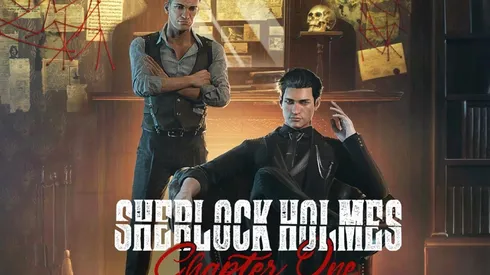 Confirmado el peso y fecha de descarga de Sherlock Holmes: Chapter One en PS5