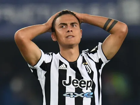 Régimen militar en Juventus