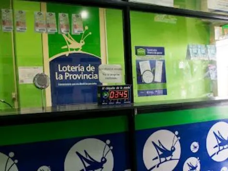 Números ganadores Quiniela: sorteo y resultados Lotería Nacional y Provincial miércoles 3 de noviembre