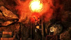 The Elder Scrolls Online estrena su nuevo DLC, Deadlands, en PC con un nuevo trailer