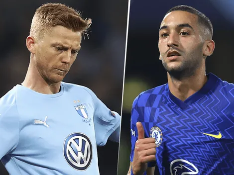 EN VIVO: Malmö vs. Chelsea por la Champions League