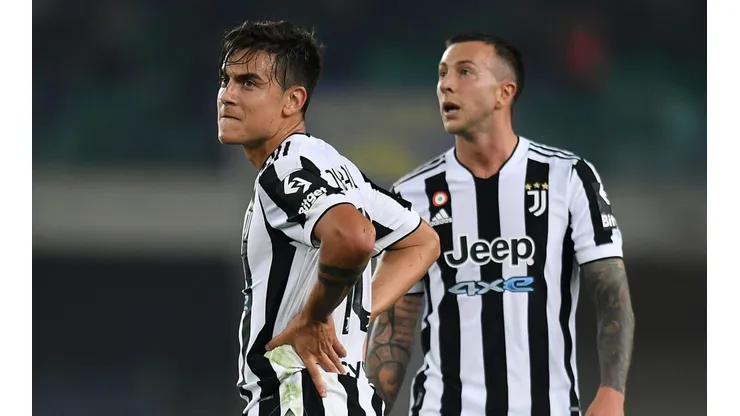 Juventus