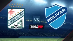 HOY | EN VIVO | Oriente Petrolero vs Bolívar por la Copa Tigo de Bolivia 2021: hora y canal de TV para ver el partido EN DIRECTO