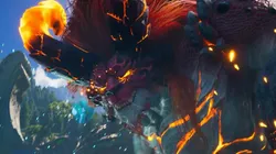 Honor of Kings: World es el nuevo RPG de mundo abierto de Tencent