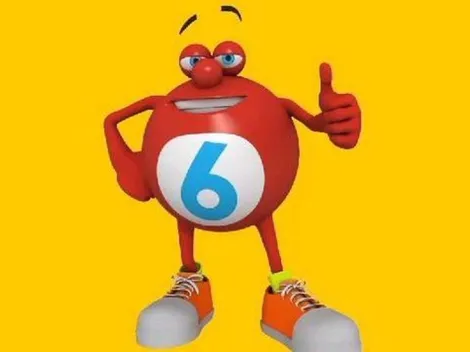 Quini 6 de HOY: resultados, números ganadores, sorteo y controlar jugada domingo 31 de octubre del sorteo 2904 | Pozo estimado