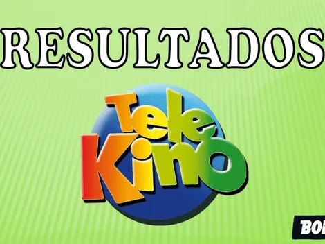 Telekino de HOY: resultados, sorteo y números ganadores domingo 31 de octubre | Controlar jugada Sorteo 1518 | Rekino