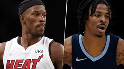 Memphis Grizzlies recibirá a Miami Heat en el FedExForum por la temporada regular de la NBA