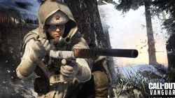 Revelan el contenido exclusivo de Call of Duty: Vanguard en PlayStation