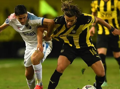 Peñarol vs Nacional: cómo está el historial del clásico uruguayo