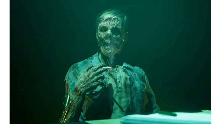 The Dark Pictures Anthology: The Devil in Me se anuncia con un terrorífico tráiler
